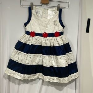 Dress for your four year old